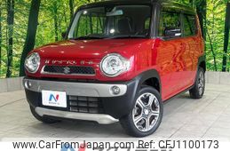 suzuki hustler 2015 quick_quick_MR41S_MR41S-133176