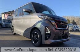 nissan roox 2022 -NISSAN 【八王子 581ｶ9530】--Roox 5AA-B44A--B44A-0089465---NISSAN 【八王子 581ｶ9530】--Roox 5AA-B44A--B44A-0089465-