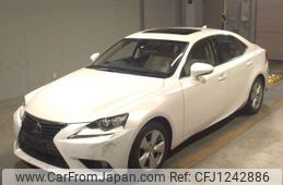 lexus is 2014 -LEXUS--Lexus IS DAA-AVE30--AVE30-5029254---LEXUS--Lexus IS DAA-AVE30--AVE30-5029254-