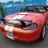 porsche boxster 2000 -PORSCHE--Porsche Boxster GF-98665--WP0ZZZ-98Z1U600539---PORSCHE--Porsche Boxster GF-98665--WP0ZZZ-98Z1U600539- image 7