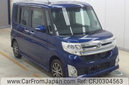 daihatsu tanto 2015 -DAIHATSU--Tanto LA600S-0295231---DAIHATSU--Tanto LA600S-0295231-