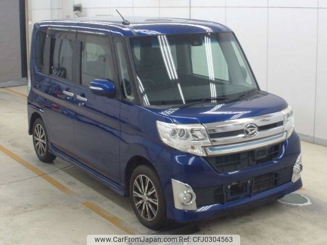 daihatsu tanto 2015 -DAIHATSU--Tanto LA600S-0295231---DAIHATSU--Tanto LA600S-0295231- image 1