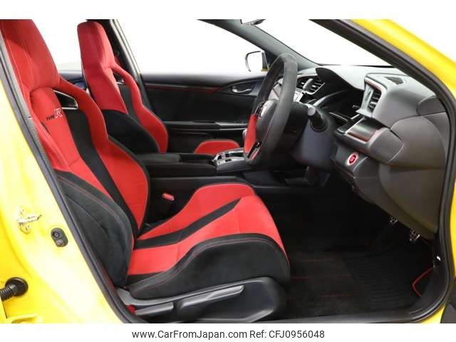 honda civic 2021 -HONDA--Civic 6BA-FK8--FK8-1400266---HONDA--Civic 6BA-FK8--FK8-1400266- image 2