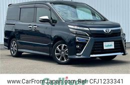 toyota voxy 2020 -TOYOTA--Voxy 3BA-ZRR80W--ZRR80-0647214---TOYOTA--Voxy 3BA-ZRR80W--ZRR80-0647214-