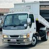 isuzu elf-truck 2003 -ISUZU--Elf NKR81GN--NKR81G7001101---ISUZU--Elf NKR81GN--NKR81G7001101- image 1