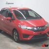 honda fit 2014 -HONDA--Fit GP5--3067945---HONDA--Fit GP5--3067945- image 1