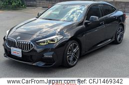 bmw 2-series 2021 quick_quick_7M20_WBA32AM0607H10938