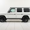 mercedes-benz g-class 2021 quick_quick_3DA-463349_W1N4633492X406655 image 7