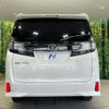 toyota vellfire 2016 -TOYOTA--Vellfire DBA-AGH30W--AGH30-0109922---TOYOTA--Vellfire DBA-AGH30W--AGH30-0109922- image 15