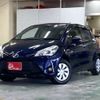 toyota vitz 2019 -TOYOTA 【横浜 506ｻ1893】--Vitz DAA-NHP130--NHP130-4010447---TOYOTA 【横浜 506ｻ1893】--Vitz DAA-NHP130--NHP130-4010447- image 1