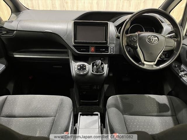 toyota voxy 2016 -TOYOTA--Voxy DAA-ZWR80G--ZWR80-0192657---TOYOTA--Voxy DAA-ZWR80G--ZWR80-0192657- image 2