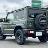 suzuki jimny-sierra 2021 -SUZUKI--Jimny Sierra 3BA-JB74W--JB74W-136962---SUZUKI--Jimny Sierra 3BA-JB74W--JB74W-136962- image 15