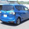 toyota sienta 2017 -TOYOTA--Sienta 6AA-NHP170G--NHP170-7106182---TOYOTA--Sienta 6AA-NHP170G--NHP170-7106182- image 19