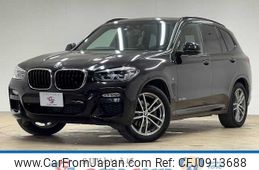 bmw x3 2017 -BMW--BMW X3 LDA-TX20--WBATX32020LB21215---BMW--BMW X3 LDA-TX20--WBATX32020LB21215-