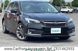 subaru impreza-wagon 2021 CFJ1462953