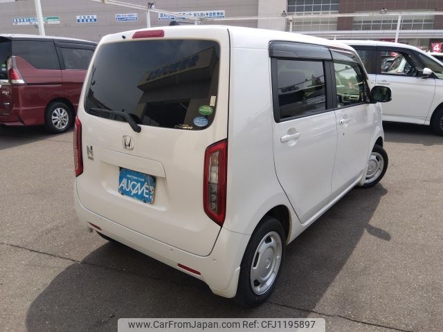 honda n-wgn 2020 -HONDA--N WGN 6BA-JH4--JH4-1001622---HONDA--N WGN 6BA-JH4--JH4-1001622- image 2