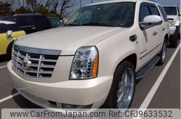 cadillac escalade 2008 -GM--Cadillac Escalade ﾌﾒｲ--1GYFK63878R191779---GM--Cadillac Escalade ﾌﾒｲ--1GYFK63878R191779-