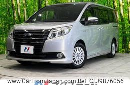 toyota noah 2014 -TOYOTA--Noah DAA-ZWR80G--ZWR80-0009536---TOYOTA--Noah DAA-ZWR80G--ZWR80-0009536-