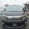 toyota vellfire 2012 quick_quick_DBA-ANH20W_8236981 image 2