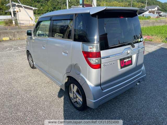honda zest 2010 -HONDA--Zest JE1--1339205---HONDA--Zest JE1--1339205- image 2