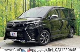 toyota voxy 2019 quick_quick_ZRR80W_ZRR80-0546955