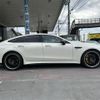 mercedes-benz amg-gt 2022 CFJ1863122 image 5