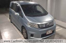 honda freed 2012 -HONDA--Freed GP3-1030314---HONDA--Freed GP3-1030314-