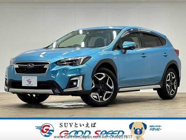 subaru xv 2019 quick_quick_5AA-GTE_GTE-008958 image 1