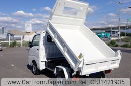 daihatsu hijet-truck 2025 CFJ1421935