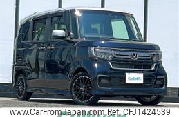 honda n-box 2021 CFJ1424539