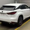 lexus rx 2020 -LEXUS--Lexus RX DBA-AGL20W--AGL20-0016613---LEXUS--Lexus RX DBA-AGL20W--AGL20-0016613- image 2