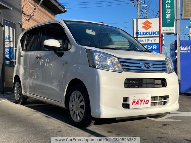 daihatsu move 2019 quick_quick_LA150S_LA150S-2030112 image 2