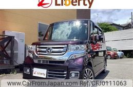 honda n-box 2016 quick_quick_JF1_JF1-2513588