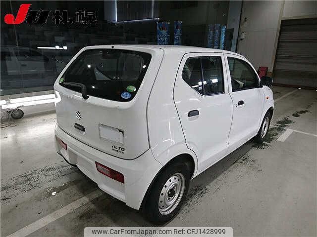 suzuki alto-van 2019 -SUZUKI--Alto Van HA36V--138309---SUZUKI--Alto Van HA36V--138309- image 2