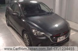 mazda demio 2015 -MAZDA--Demio DJ5FS-134721---MAZDA--Demio DJ5FS-134721-