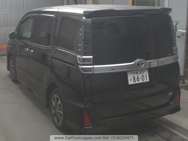 toyota voxy 2020 -TOYOTA 【大宮 303ｿ8401】--Voxy ZRR80W-0620205---TOYOTA 【大宮 303ｿ8401】--Voxy ZRR80W-0620205- image 2