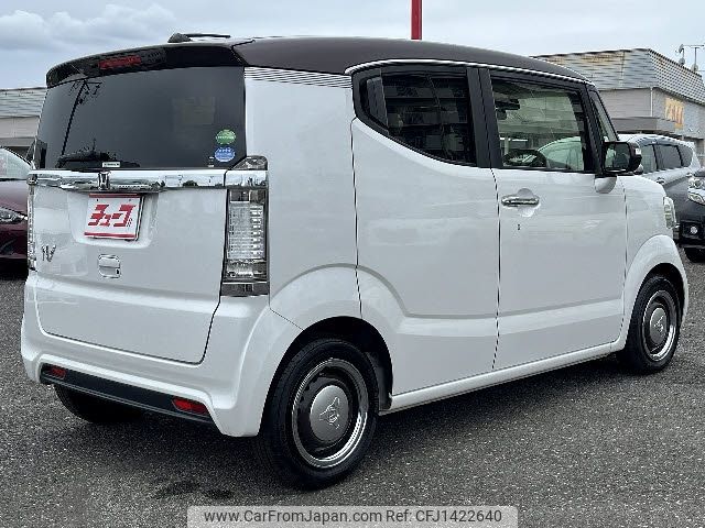 honda n-box-slash 2019 -HONDA--N BOX SLASH DBA-JF1--JF1-7305069---HONDA--N BOX SLASH DBA-JF1--JF1-7305069- image 2
