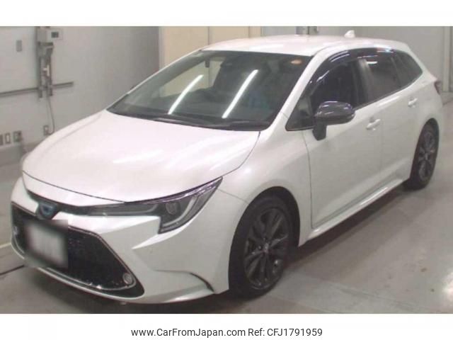 toyota corolla-touring-wagon 2022 CFJ1791959 image 1