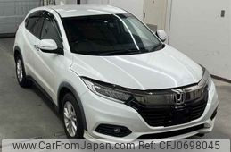 honda vezel 2020 CFJ0698045