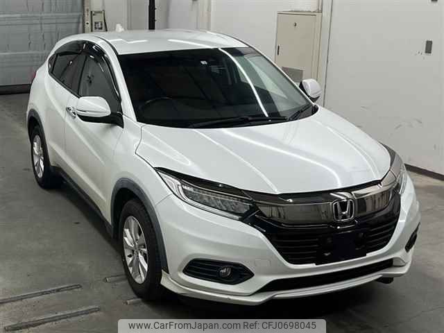 honda vezel 2020 CFJ0698045 image 1