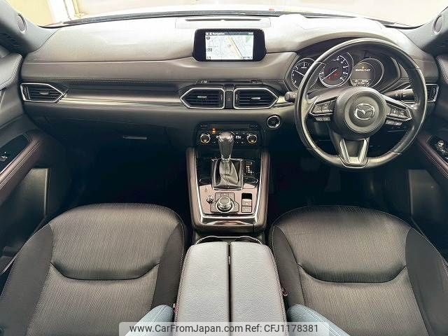 mazda cx-8 2018 -MAZDA--CX-8 3DA-KG2P--KG2P-127381---MAZDA--CX-8 3DA-KG2P--KG2P-127381- image 2