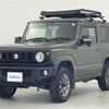 suzuki jimny 2020 -SUZUKI--Jimny 3BA-JB64W--JB64W-165142---SUZUKI--Jimny 3BA-JB64W--JB64W-165142- image 16