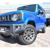 suzuki jimny 2018 quick_quick_3BA-JB64W_JB64W-102253 image 8
