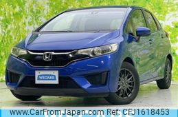 honda fit-hybrid 2017 CFJ1618453