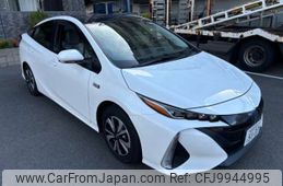 toyota prius-phv 2020 -TOYOTA 【名古屋 307ﾏ4779】--Prius PHV DLA-ZVW52--ZVW52-3161764---TOYOTA 【名古屋 307ﾏ4779】--Prius PHV DLA-ZVW52--ZVW52-3161764-