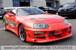 toyota supra 1999 -TOYOTA--Supra E-JZA80KAI--JZA80KAI-1004082---TOYOTA--Supra E-JZA80KAI--JZA80KAI-1004082-