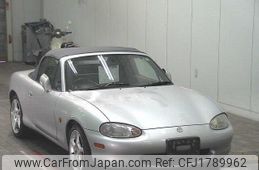 mazda roadster 1998 CFJ1789962