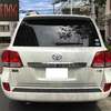 toyota land-cruiser 2010 ランクル200 image 6