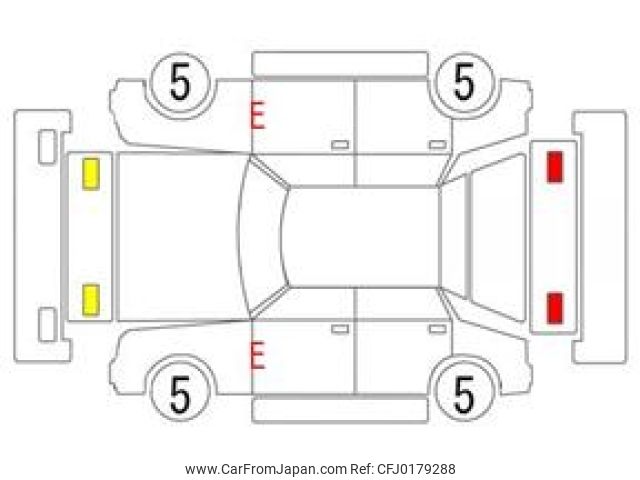 daihatsu mira-tocot 2021 -DAIHATSU--Mira Tocot 5BA-LA550S--LA550S-0043473---DAIHATSU--Mira Tocot 5BA-LA550S--LA550S-0043473- image 2