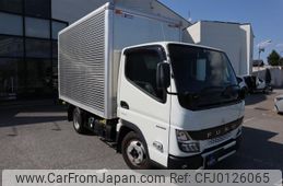 mitsubishi-fuso canter 2023 GOO_NET_EXCHANGE_0508787A30240820W001